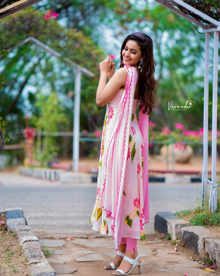 Deepika Pilli
