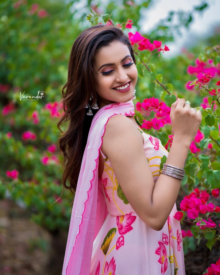 Deepika Pilli
