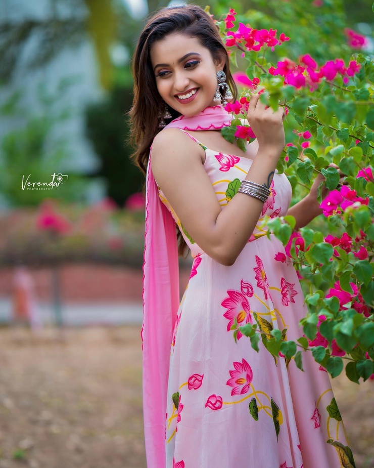 Deepika Pilli