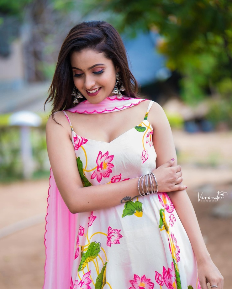 Deepika Pilli