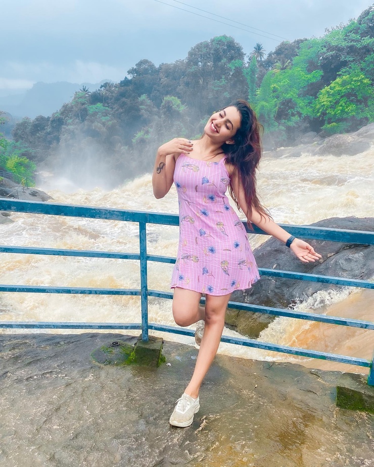 Deepika Pilli