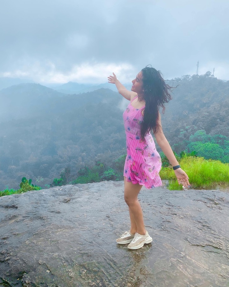 Deepika Pilli
