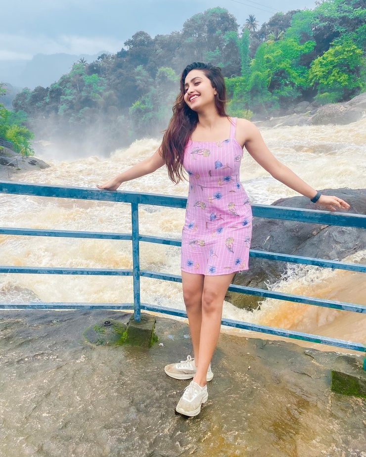 Deepika Pilli