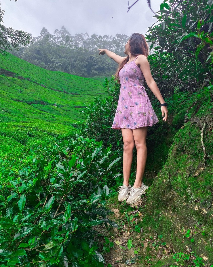 Deepika Pilli