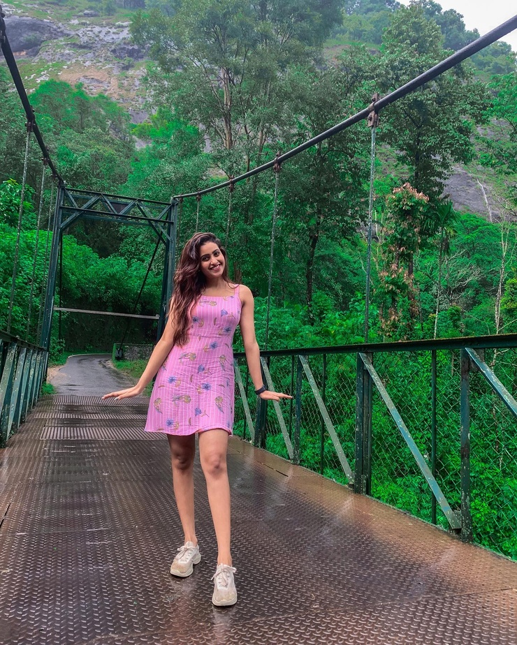 Deepika Pilli