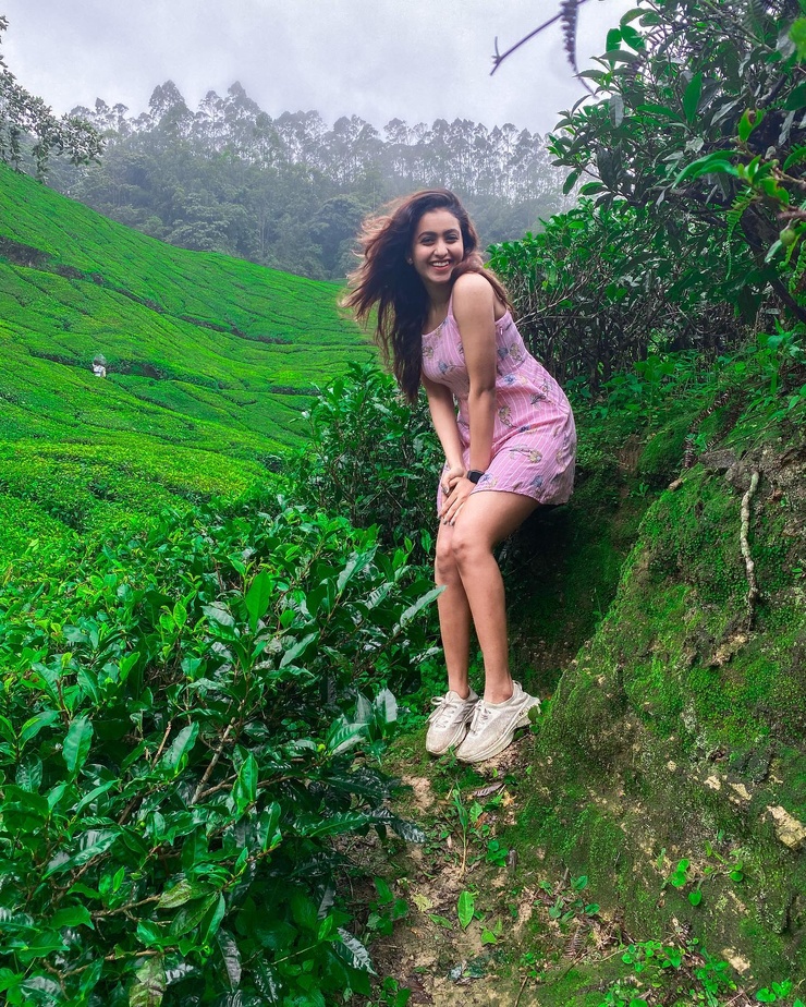 Deepika Pilli