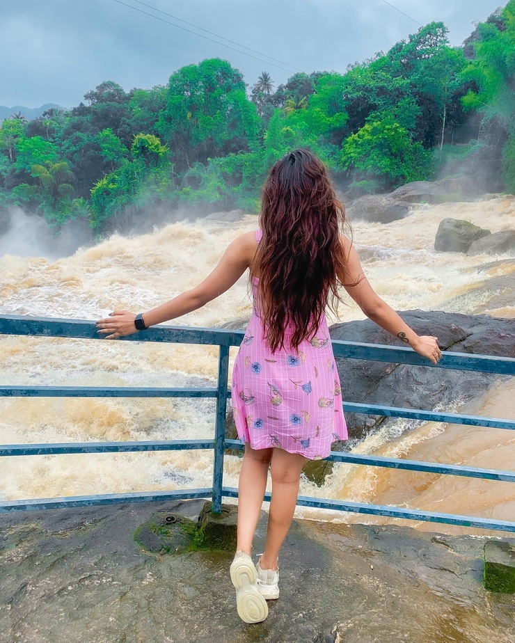 Deepika Pilli