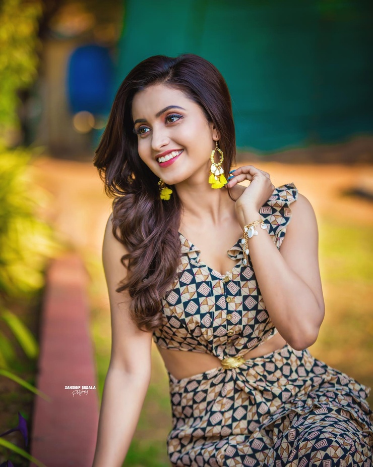 Deepika Pilli
