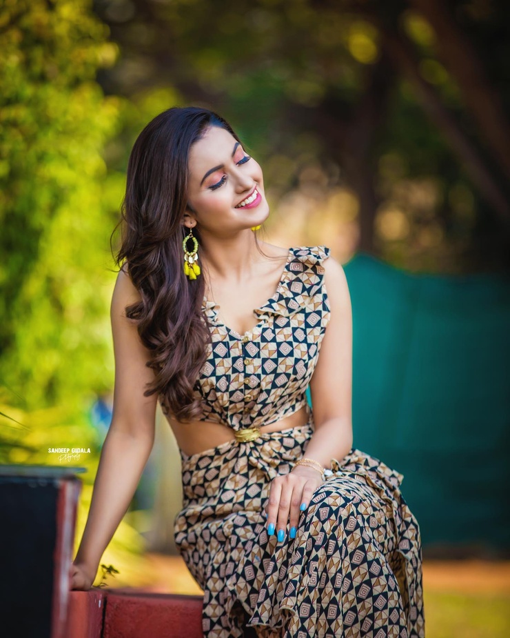 Deepika Pilli