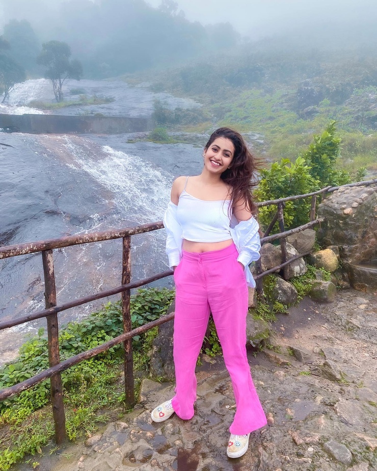 Deepika Pilli