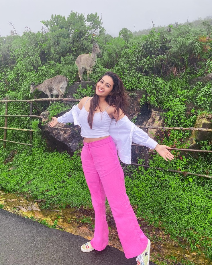 Deepika Pilli