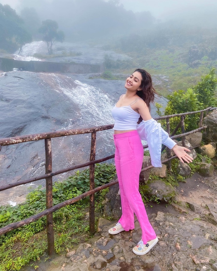 Deepika Pilli