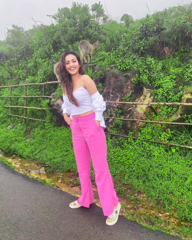 Deepika Pilli