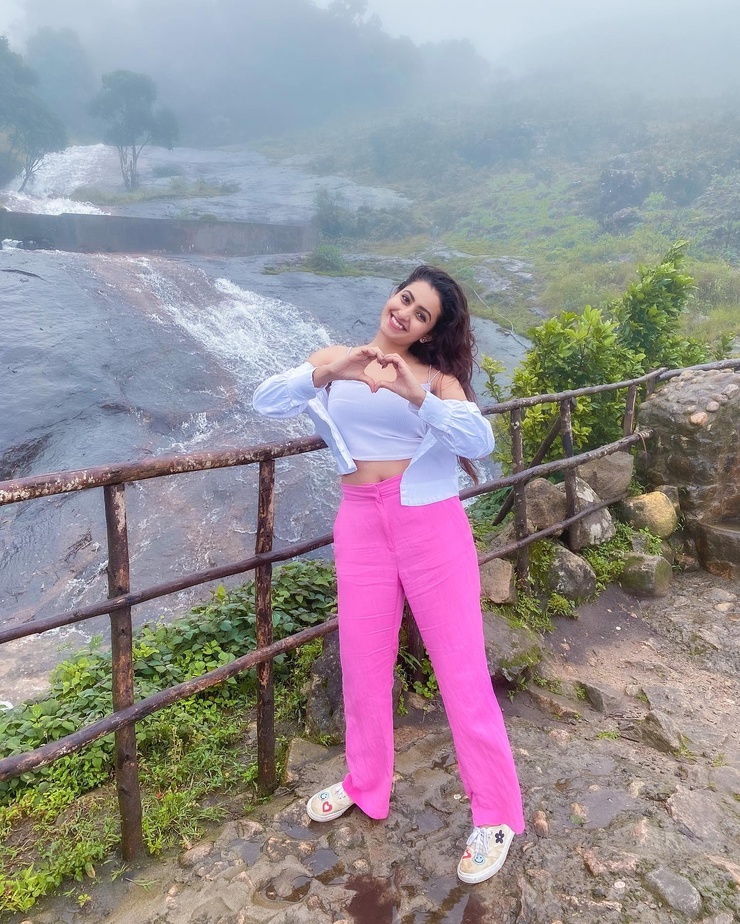 Deepika Pilli