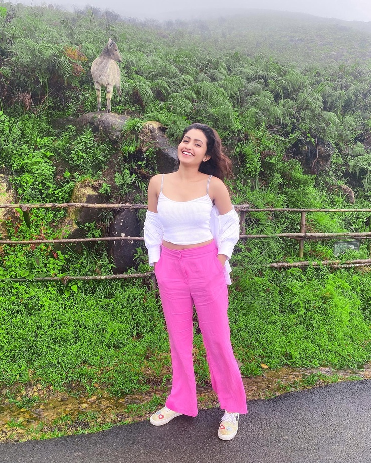 Deepika Pilli