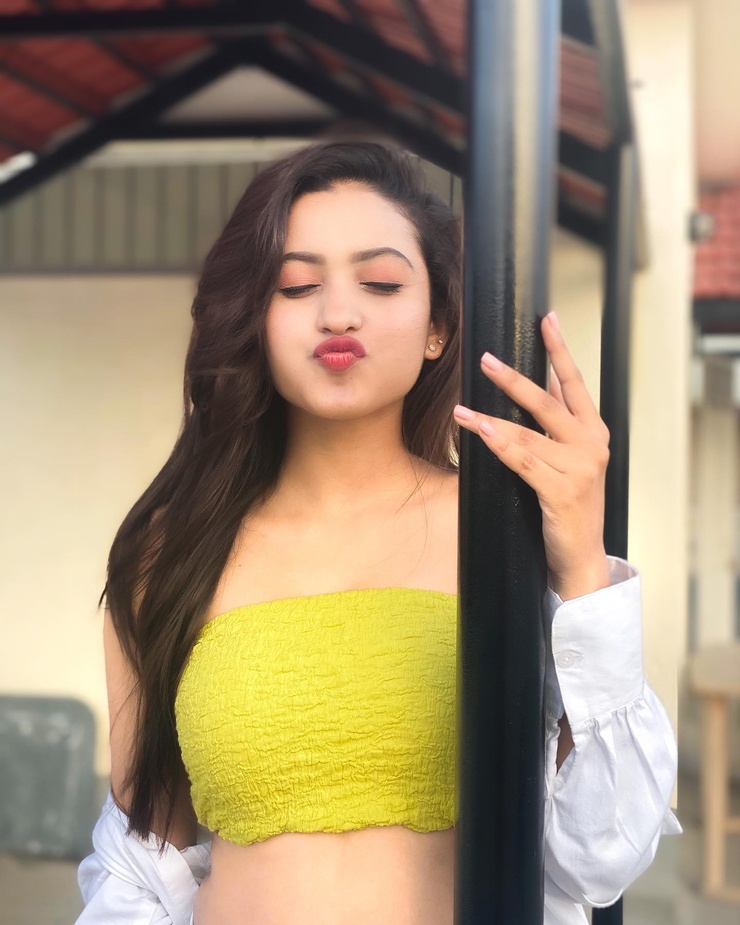 Deepika Pilli