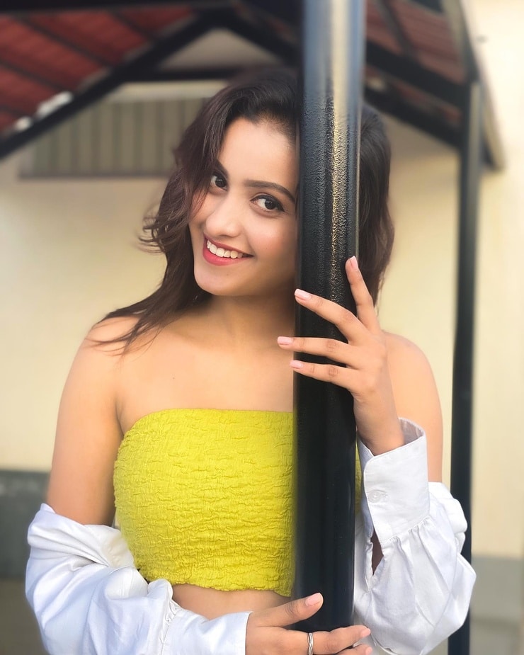Deepika Pilli