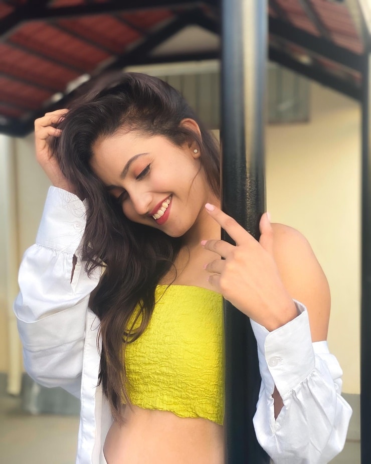 Deepika Pilli