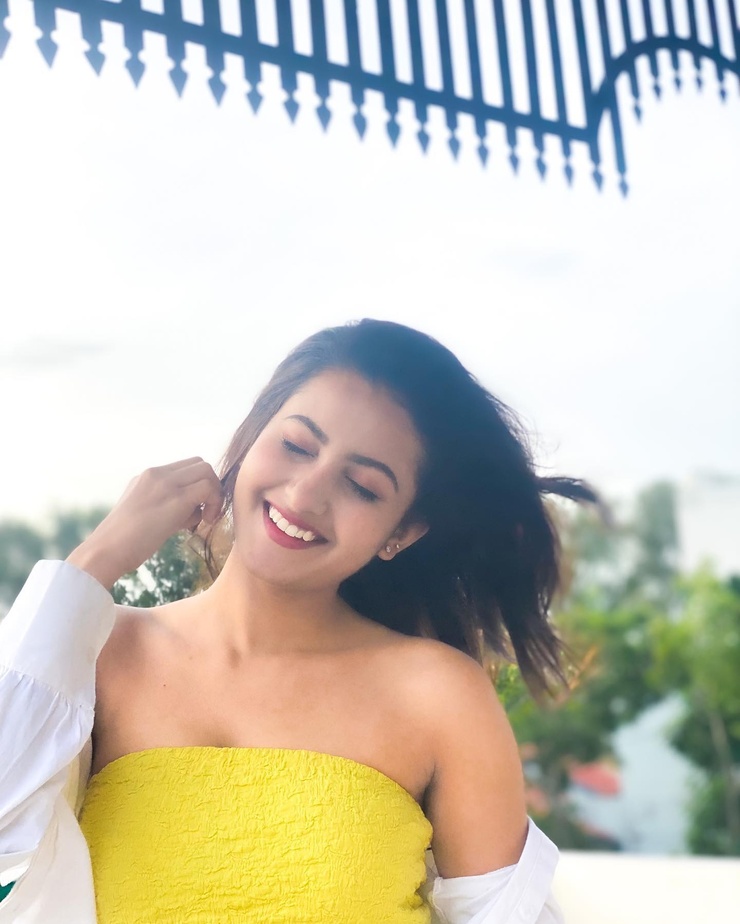 Deepika Pilli