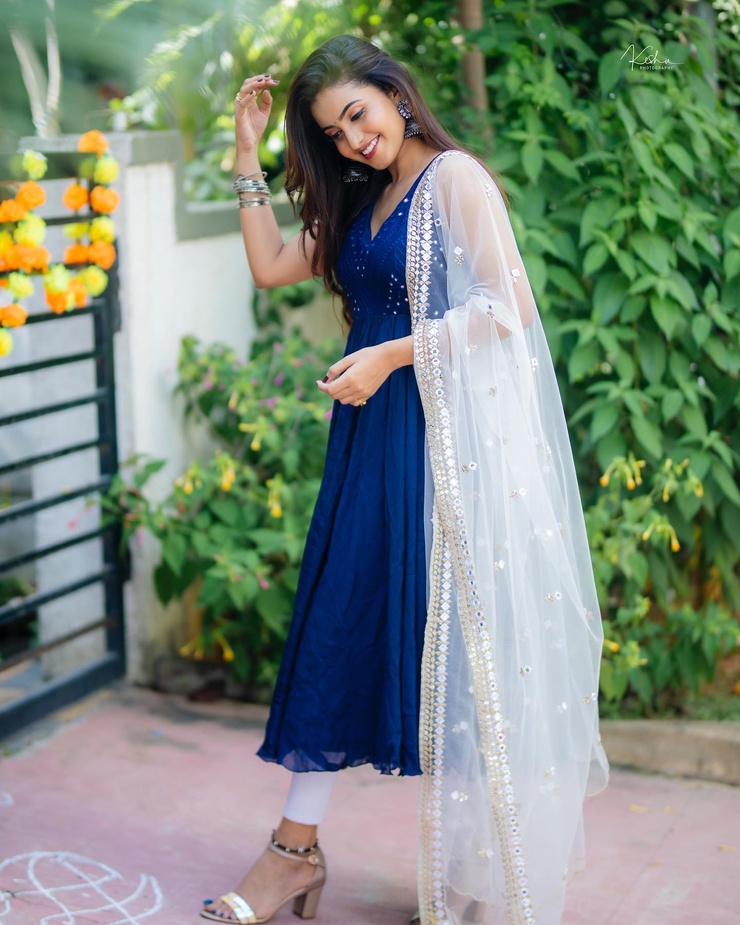 Deepika Pilli