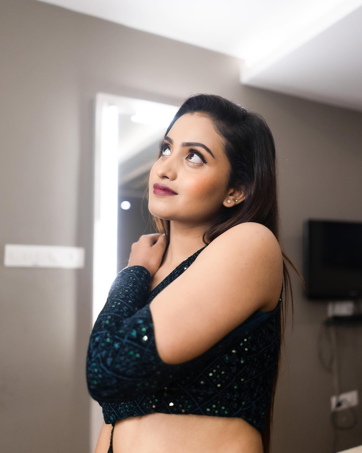 Deepika Pilli