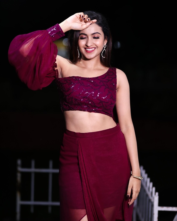 Deepika Pilli