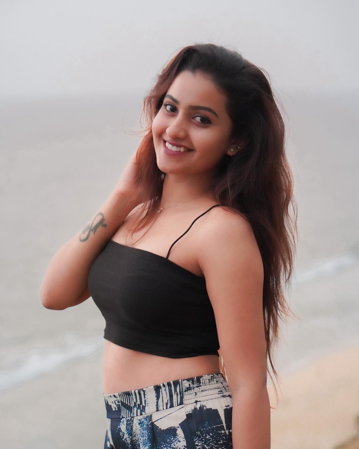 Deepika Pilli
