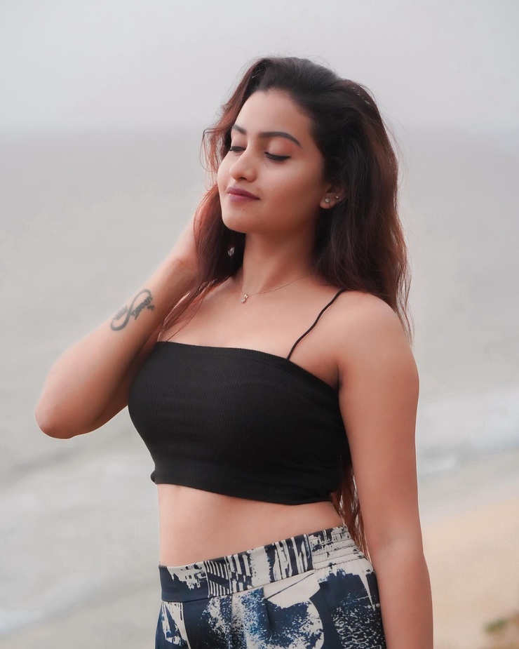Deepika Pilli