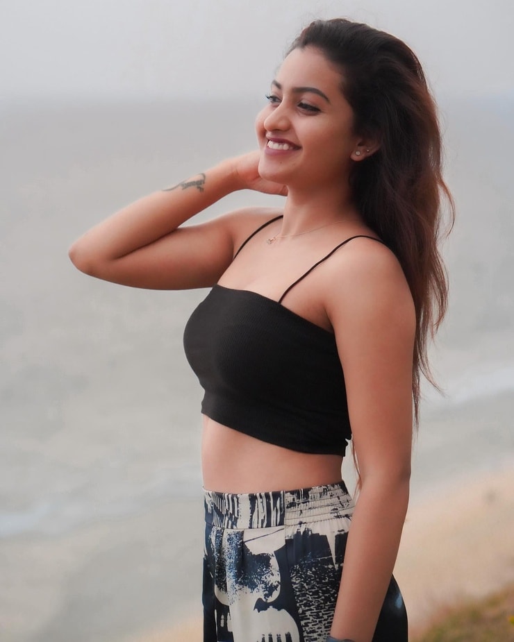 Deepika Pilli