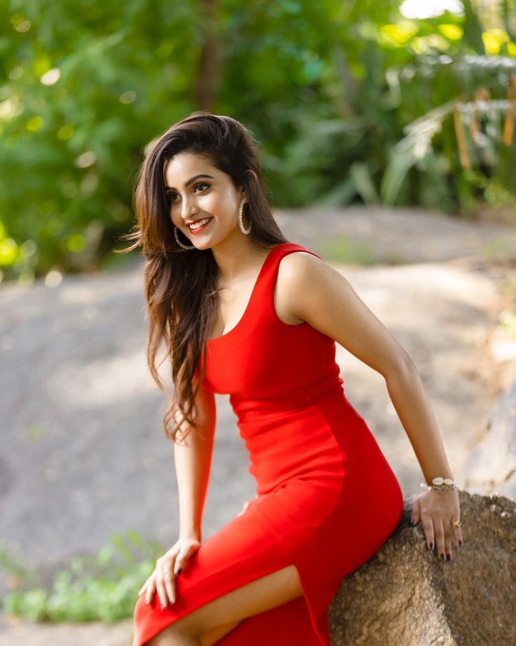 Deepika Pilli