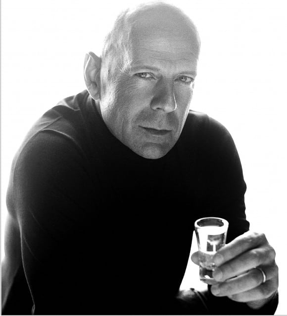 Bruce Willis