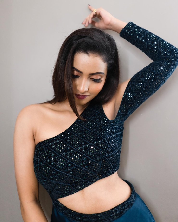 Deepika Pilli