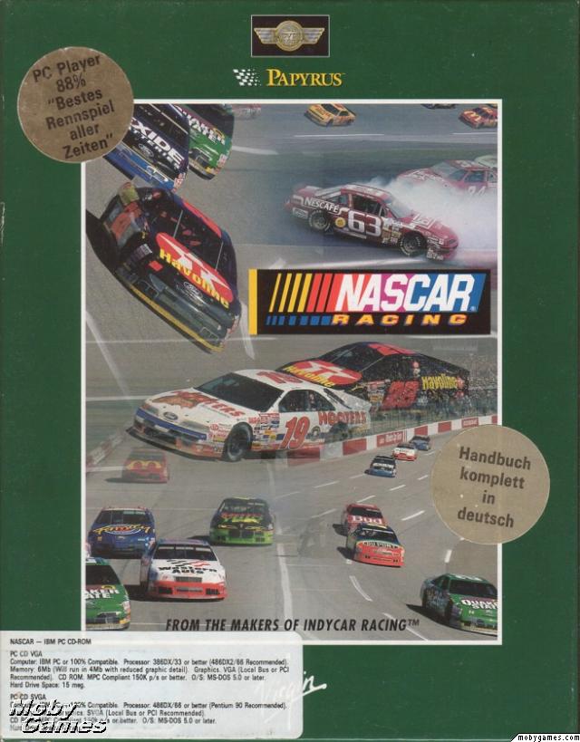 NASCAR Racing