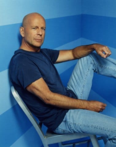 Bruce Willis