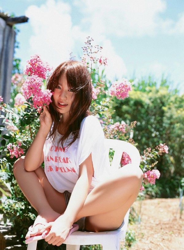 Mai Nishida