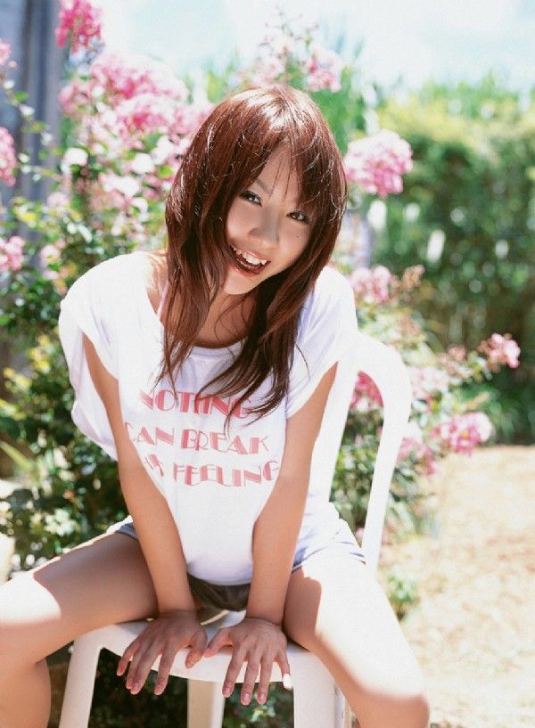 Mai Nishida