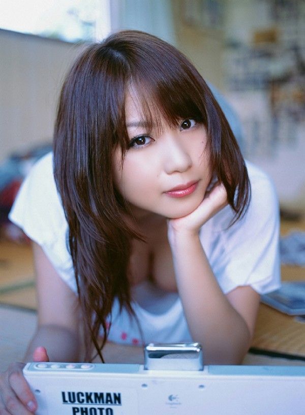 Mai Nishida