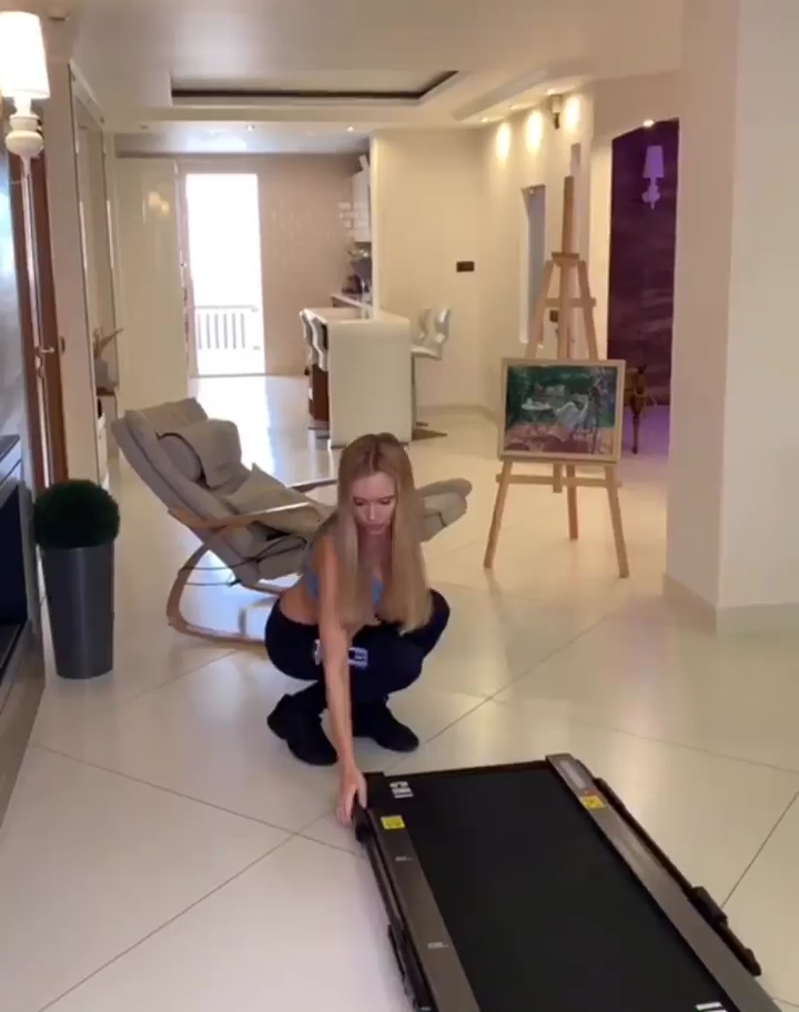 Olya Abramovich