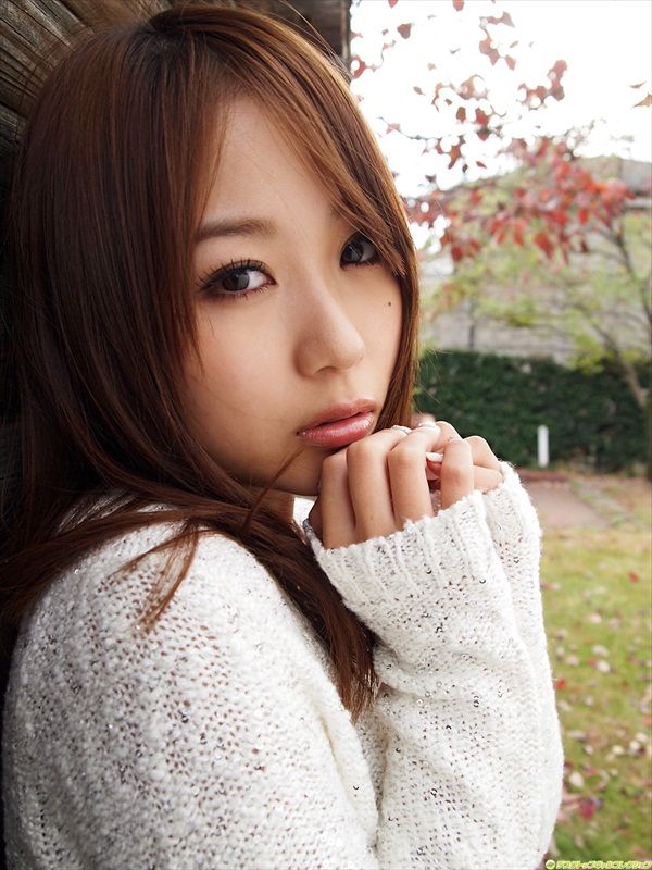 Mai Nishida Mai Nishida
