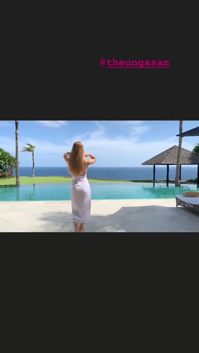 Olya Abramovich