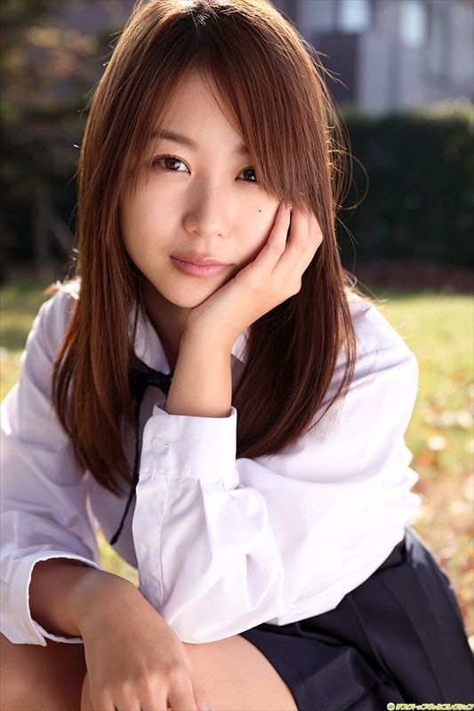 Mai Nishida