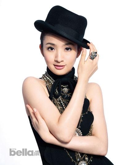 Ariel Lin