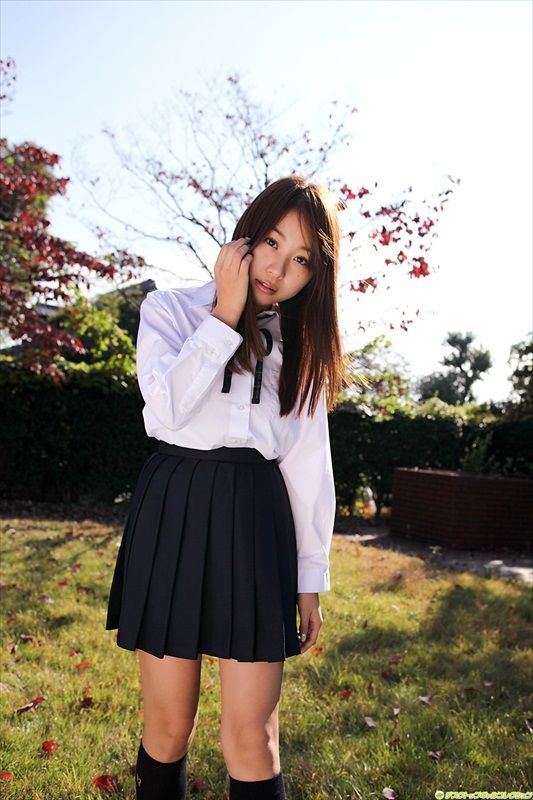 Mai Nishida