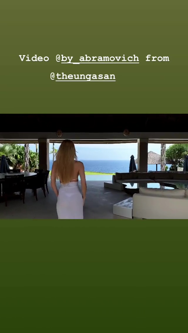Olya Abramovich