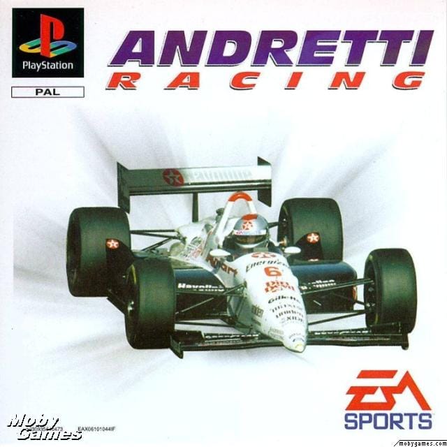 Andretti Racing