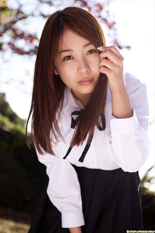 Mai Nishida