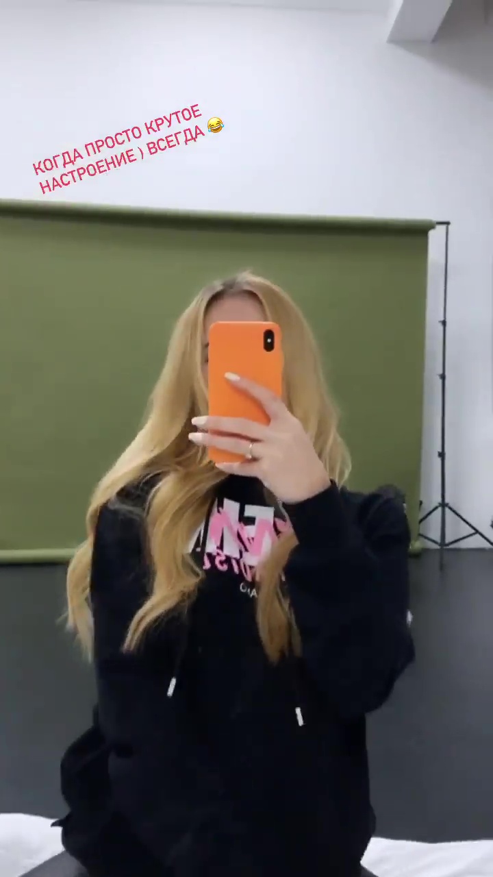 Olya Abramovich