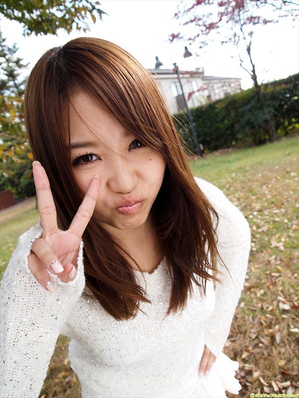 Mai Nishida