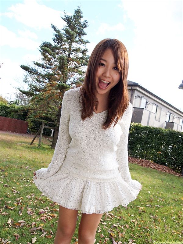 Mai Nishida Mai Nishida