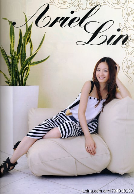 Ariel Lin